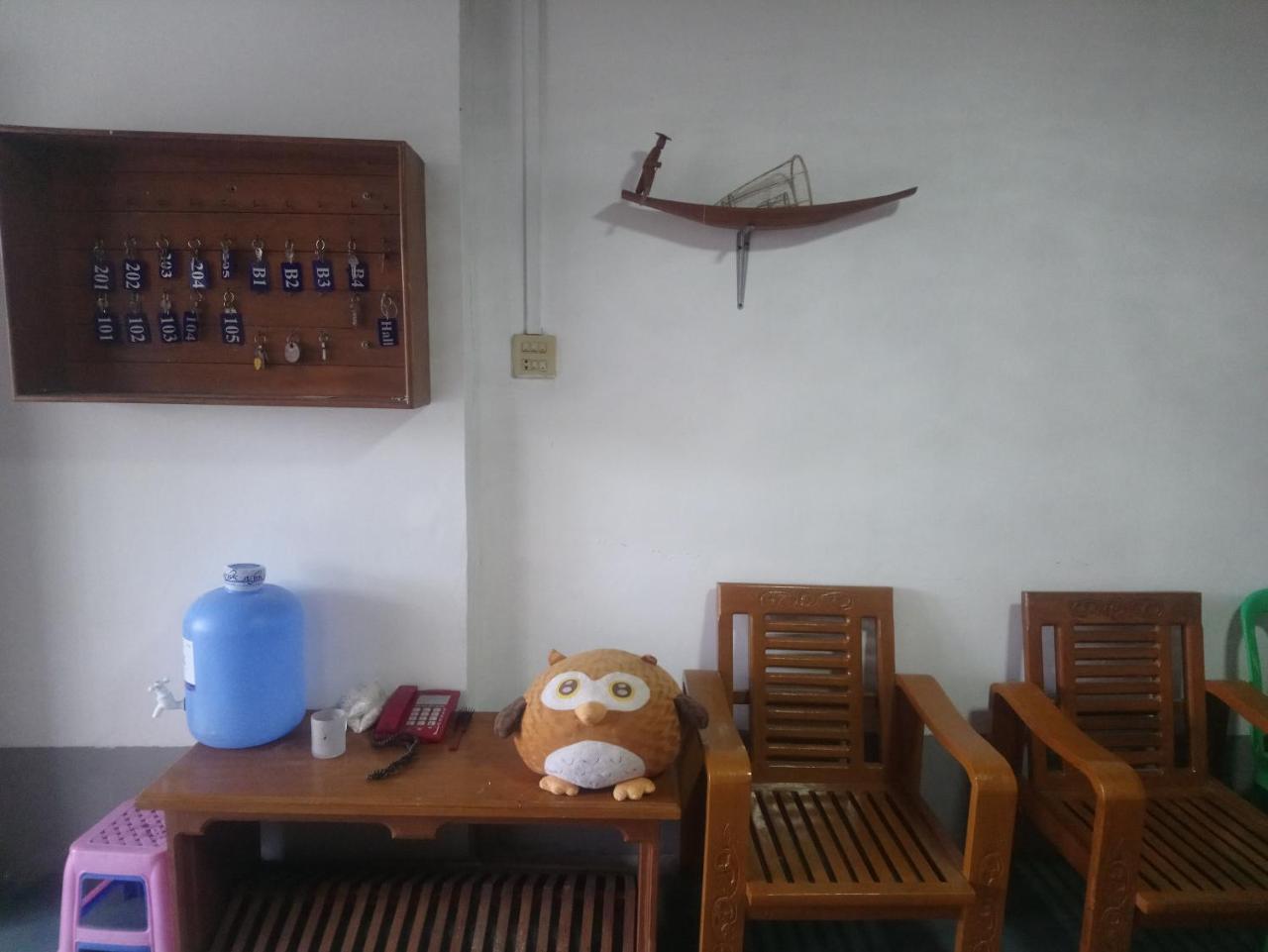 Diamond Star Guest House Nyaung Shwe Exterior foto