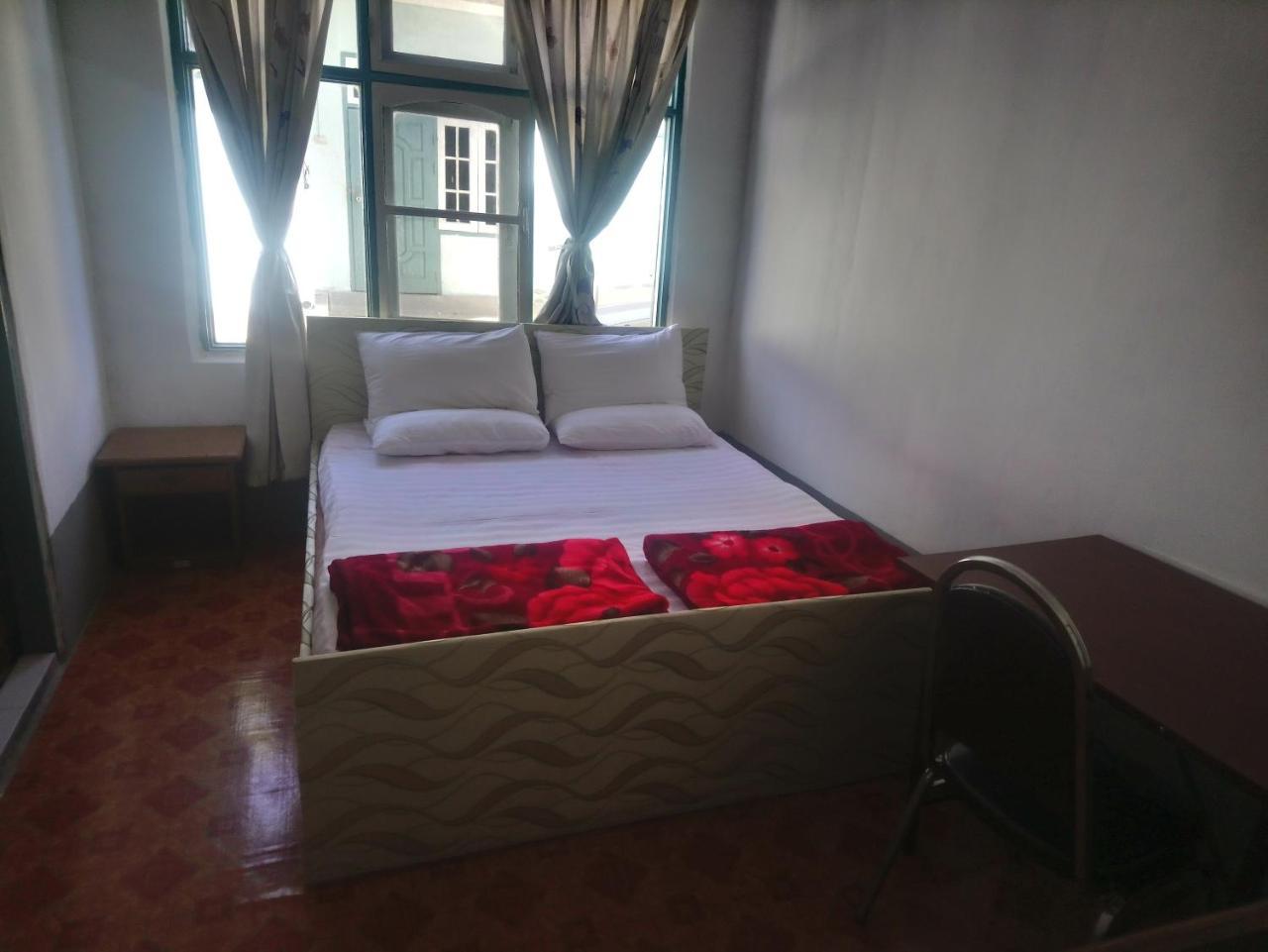 Diamond Star Guest House Nyaung Shwe Exterior foto